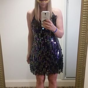 mardi gras party dresses